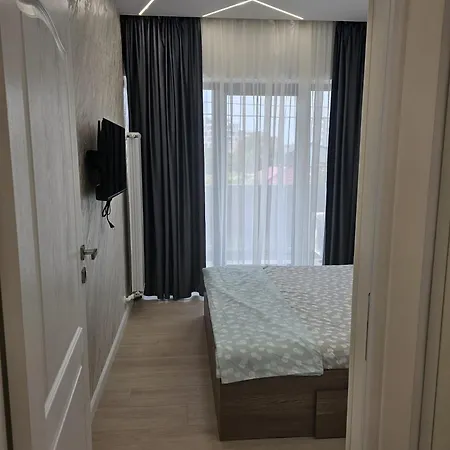 Apartamentul Cu Amintiri * Năvodari