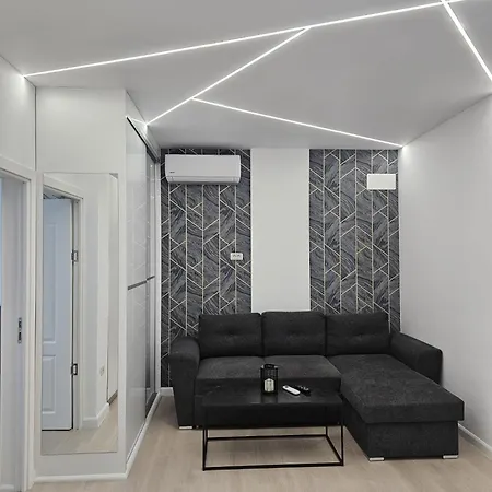 Apartament Apartamentul Cu Amintiri *