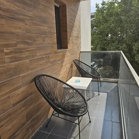 Apartamentul Cu Amintiri Năvodari