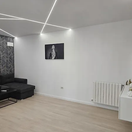 Apartment Apartamentul Cu Amintiri