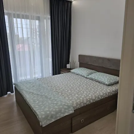 Apartamentul Cu Amintiri Lejlighed Năvodari