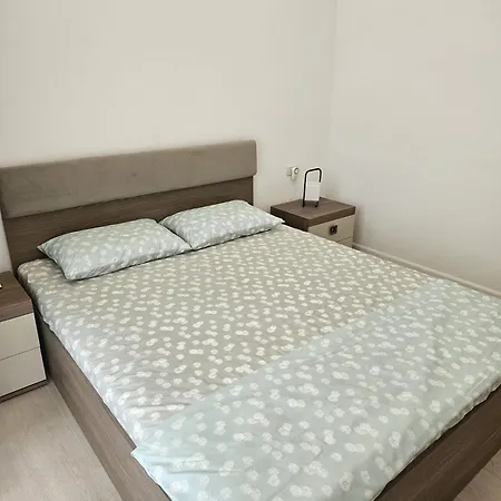 Apartamentul Cu Amintiri *