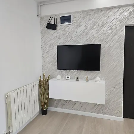 Apartamentul Cu Amintiri Lejlighed