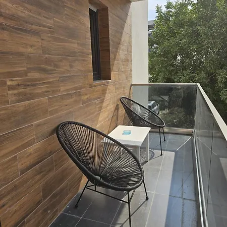Apartamentul Cu Amintiri Navodari