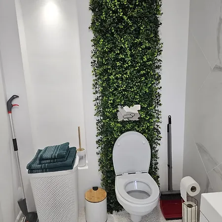 Apartamentul Cu Amintiri Lejlighed *