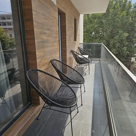 Apartman Apartamentul Cu Amintiri *