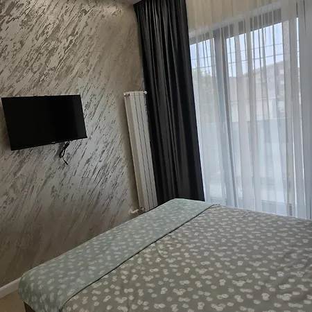 Apartamentul Cu Amintiri * Navodari
