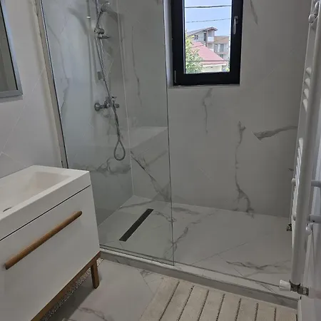Apartamentul Cu Amintiri Lejlighed