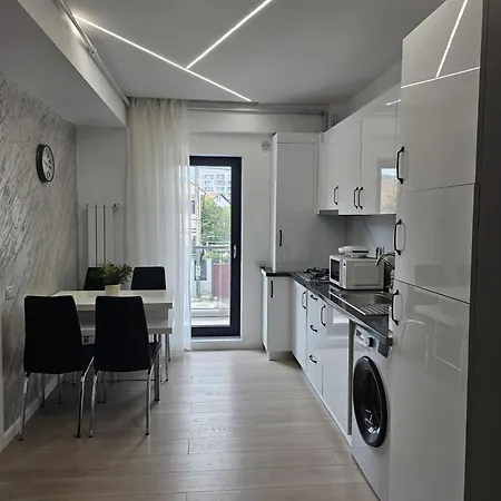 Apartamentul Cu Amintiri Navodari
