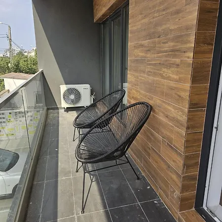 Apartamentul Cu Amintiri * Năvodari