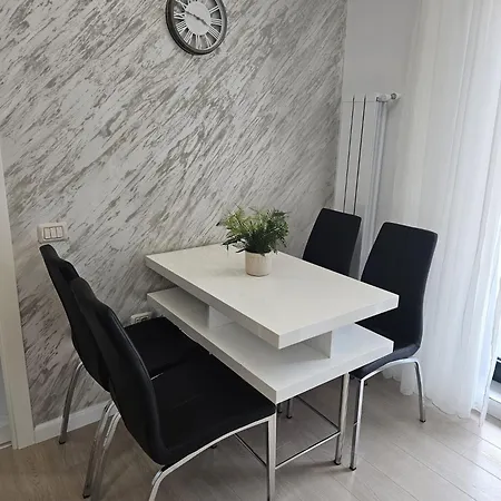 Apartamentul Cu Amintiri
